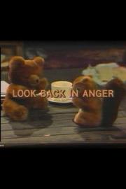 Look Back in Anger filmas