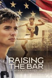 Raising the Bar: The Alma Richards Story filmas