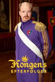 Kongens Efterfølger filmas