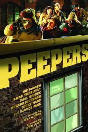 Peepers filmas