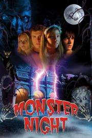 Monster Night filmas