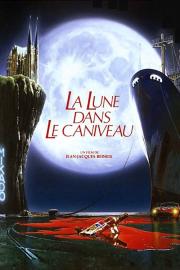 La Lune dans le caniveau filmas