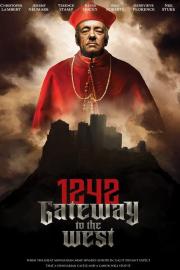 1242: Gateway to the West filmas
