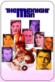 The Midnight Man filmas