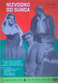 Downstream from the Sun filmas