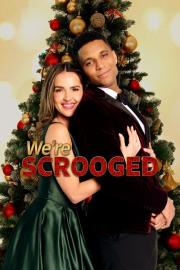 We're Scrooged filmas