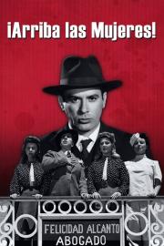 Hooray for Women! filmas