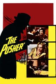 The Pusher filmas