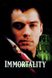 Immortality filmas