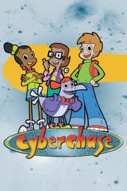 Cyberchase filmas