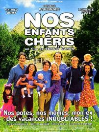 Nos enfants chéris filmas
