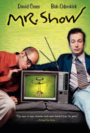 Mr. Show with Bob and David filmas