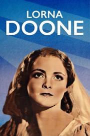 Lorna Doone filmas