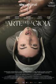 Džiaugsmo menas filmas