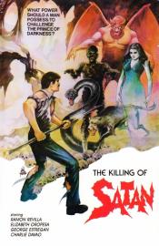 The Killing of Satan filmas