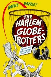 The Harlem Globetrotters filmas