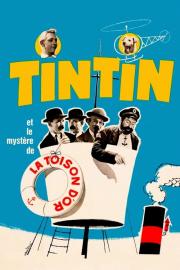 Tintin and the Mystery of the Golden Fleece filmas