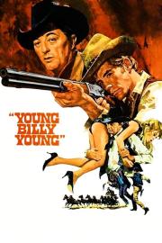 Young Billy Young filmas