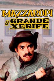 O Grande Xerife filmas