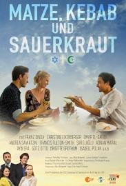 Matze, Kebab und Sauerkraut filmas
