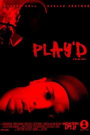 Play'd: A Hip Hop Story filmas