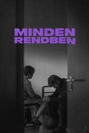 Minden rendben filmas