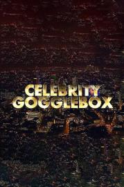 Celebrity Gogglebox filmas