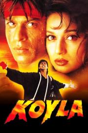 Koyla filmas