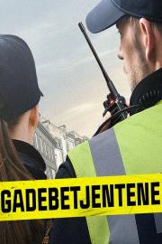 Gadebetjentene filmas