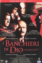 I banchieri di Dio - Il caso Calvi filmas