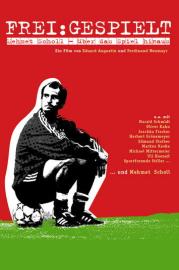 Frei:Gespielt - Mehmet Scholl - Über das Spiel hinaus filmas