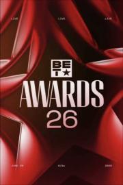 BET Awards 2026 filmas