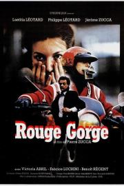 Rouge-gorge filmas