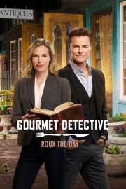Gourmet Detective: Roux the Day filmas