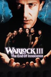 Warlock III: The End of Innocence filmas