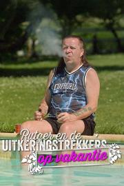 Rutger en de uitkeringstrekkers op vakantie filmas