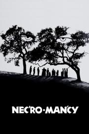 Necromancy filmas