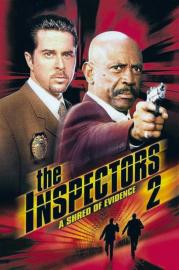 The Inspectors 2: A Shred of Evidence filmas