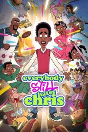 Everybody Still Hates Chris filmas