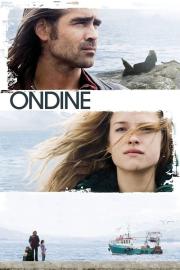 Ondine filmas