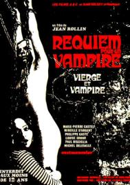 Requiem pour un vampire filmas