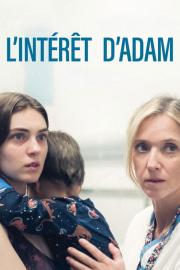 L'Intérêt d'Adam filmas