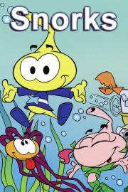 Snorks filmas