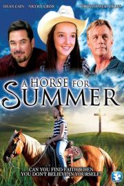 A Horse for Summer filmas