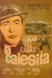 La calesita filmas