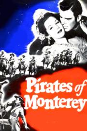 Pirates of Monterey filmas