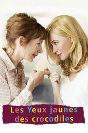The Yellow Eyes of Crocodiles filmas