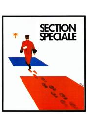 Section spéciale filmas