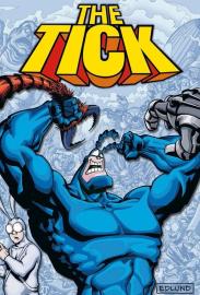 The Tick filmas