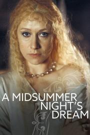 A Midsummer Night's Dream filmas